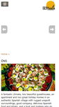 Mobile Screenshot of chill-outdoor.com
